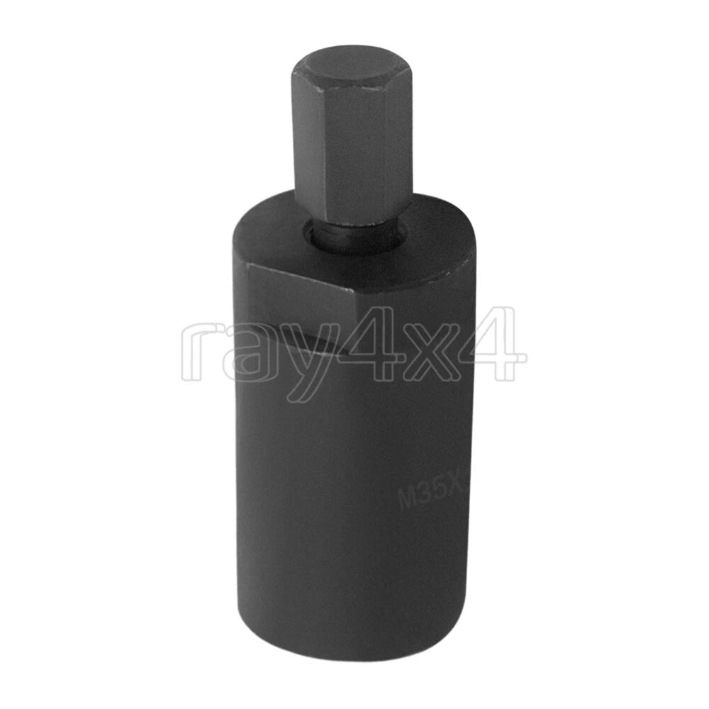 M35x1.5 Flywheel Puller Remover Tool for Yamaha Kodiak/Wolverine (400-700)