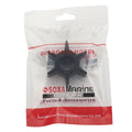 Rubber Impeller & Key for Yamaha 40-70 HP Engine (Outboard)
