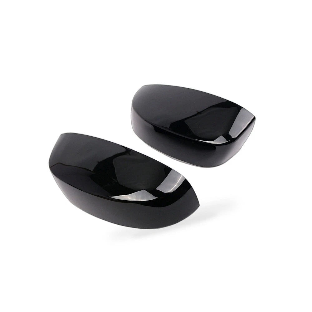 Side Mirror Shell Housing for Chevrolet Silverado GMC Yukon (25788156, 25788157)