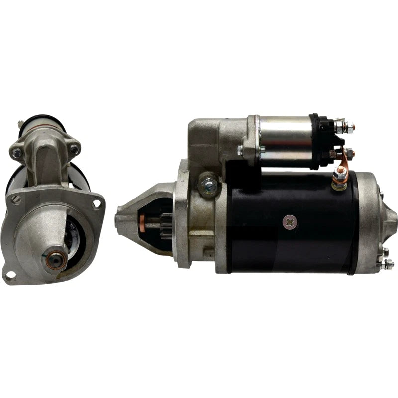 Starter Motor for International 354 374 384 444 Tractors