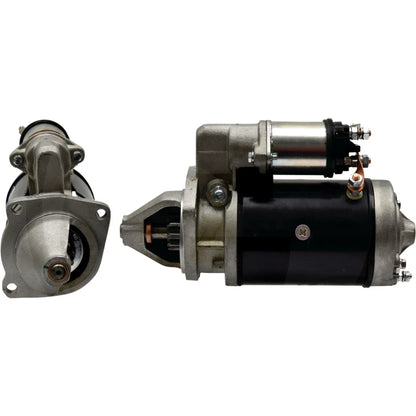 Starter Motor for International 354 374 384 444 Tractors