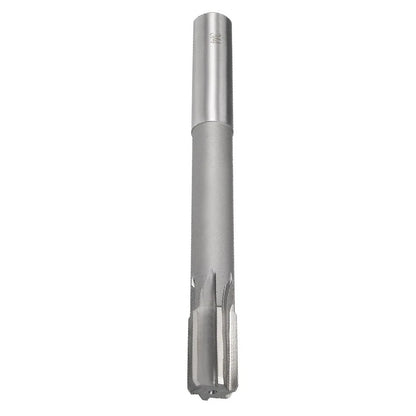 34 Inch HSS Chucking Reamer 6 Flutes Milling Cutter Tool for Metal Work