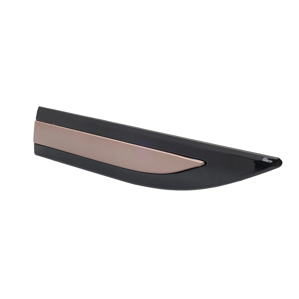 Fender Side Air Vent Cover Trim Left for Range Rover Evoque (2019–2023)