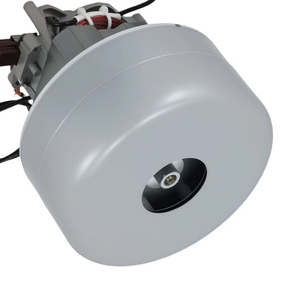 Blower Motor 115923 for Miele Nutonte TriStar Vacuum Cleaner (120V)