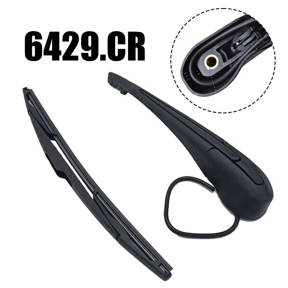 Rear Wipers for FIAT (2007–2016)