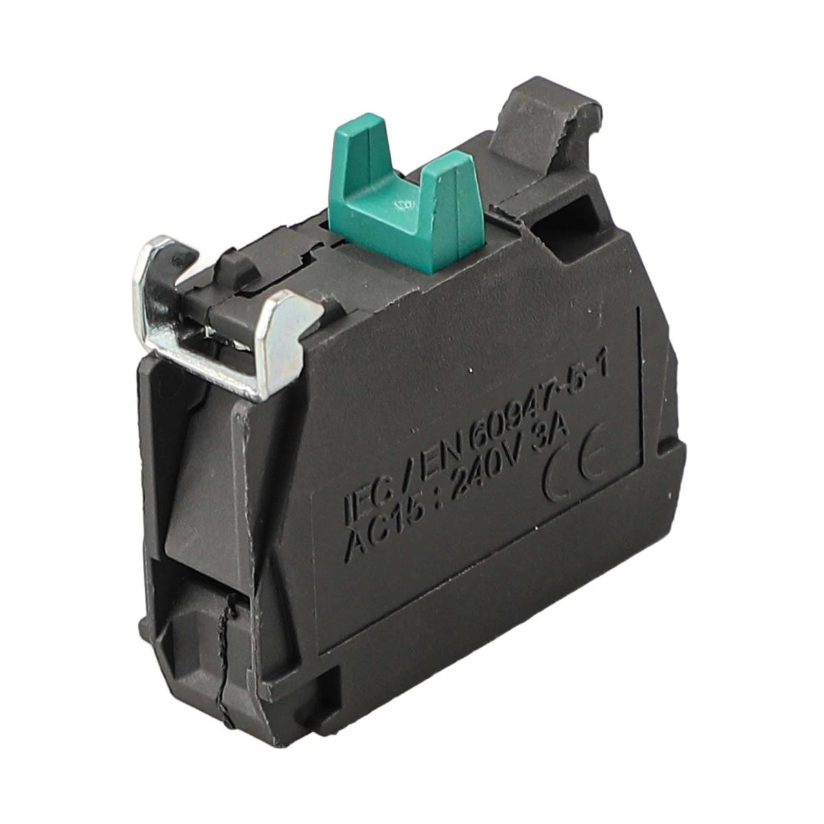 10PCS Single Contact Block Terminal for