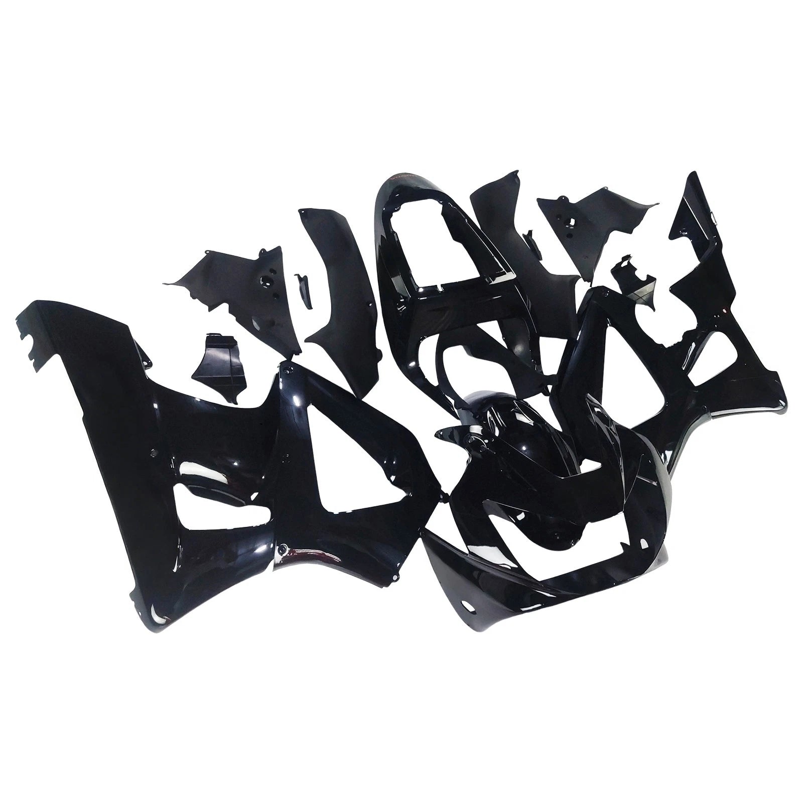 Injection Fairing Kit for Honda CBR929RR (2000–2001) #120