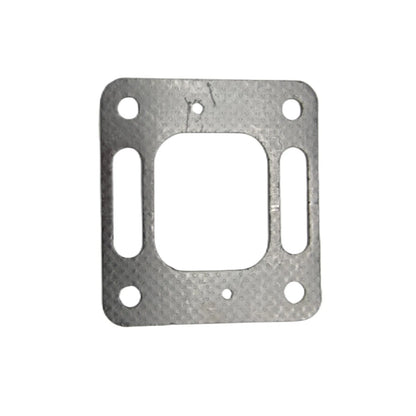 2 Exhaust Manifold Gasket Restrictor Elbow for Mercruiser (Repl 18-0897, 27-863724)