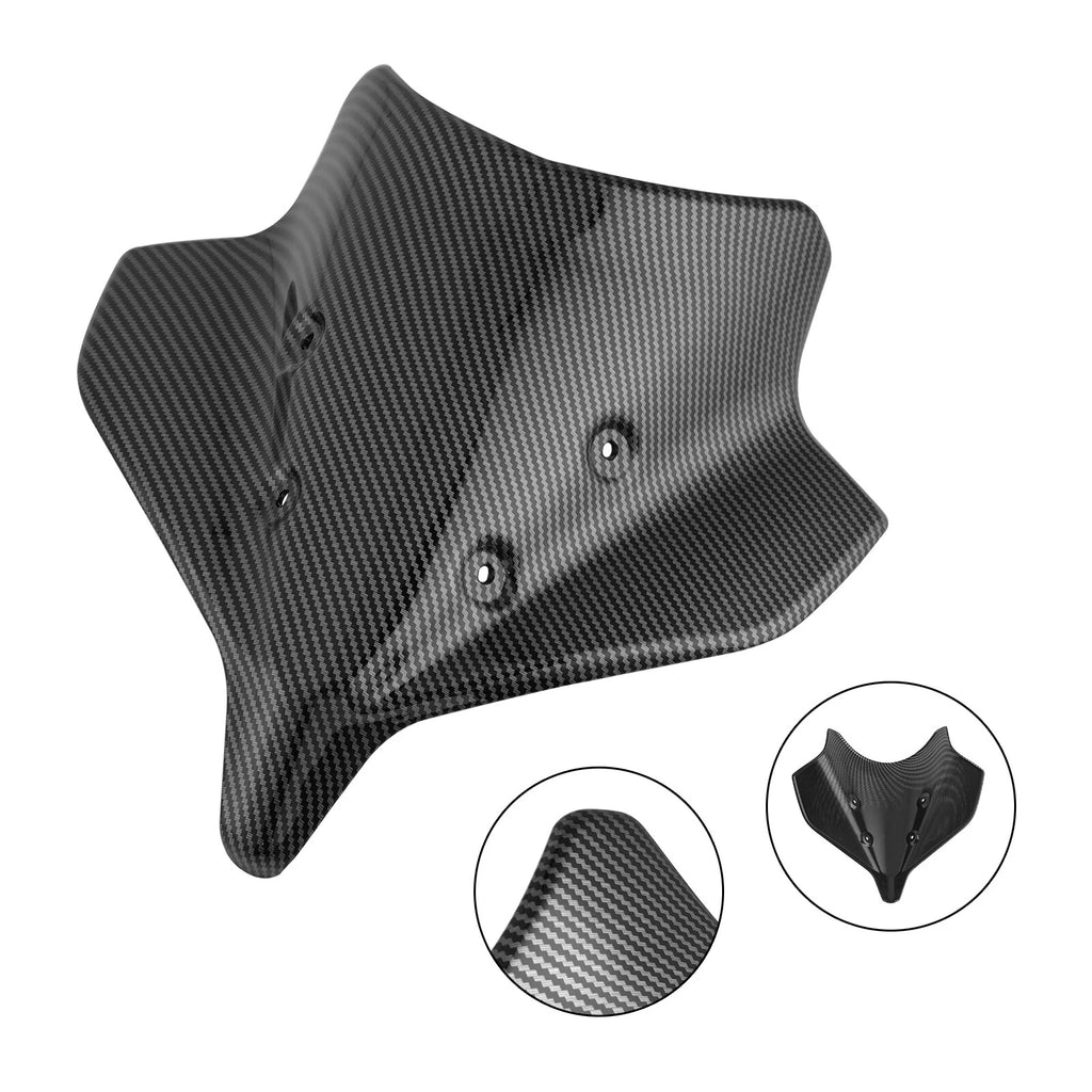 ABS Windshield for Yamaha MT-10/MT-10 SP (2022–2024)