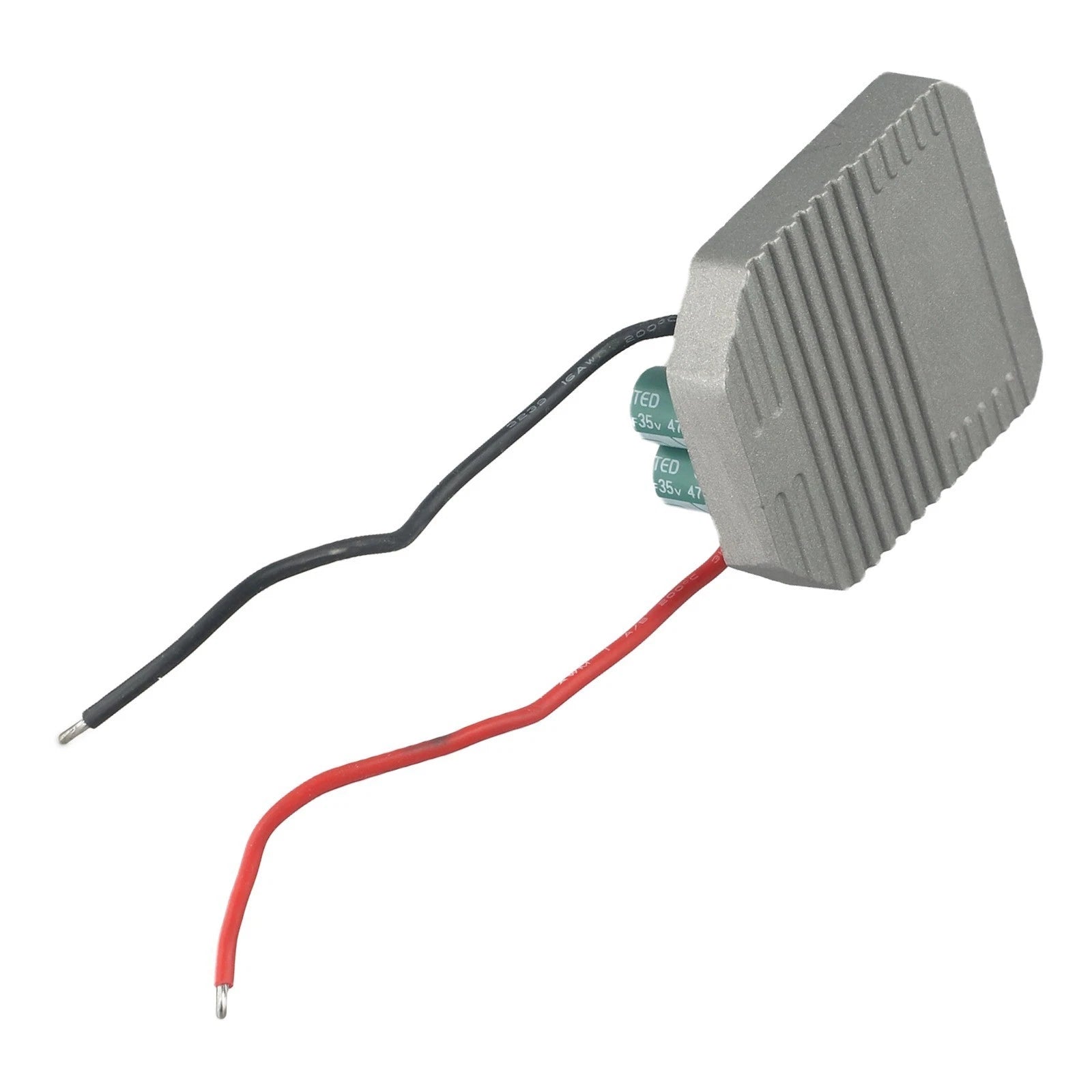 Electric Wrench Controller for Heavy Duty Grinding and Cutting