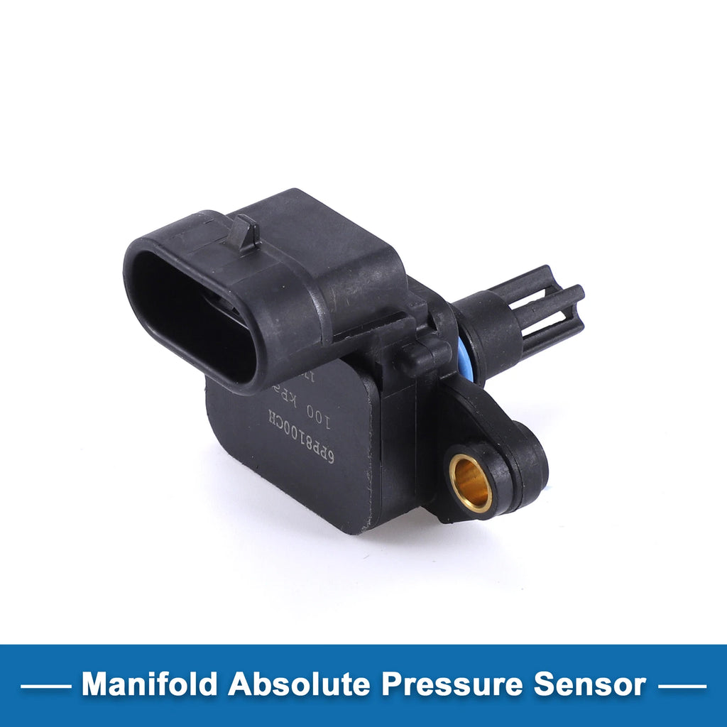 Manifold Absolute Pressure Sensor No. 12592017 for Buick Regal (2011)