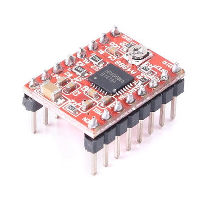 A4988 Stepper Motor Driver Module for Reprap 3D Printer (2010–2023)