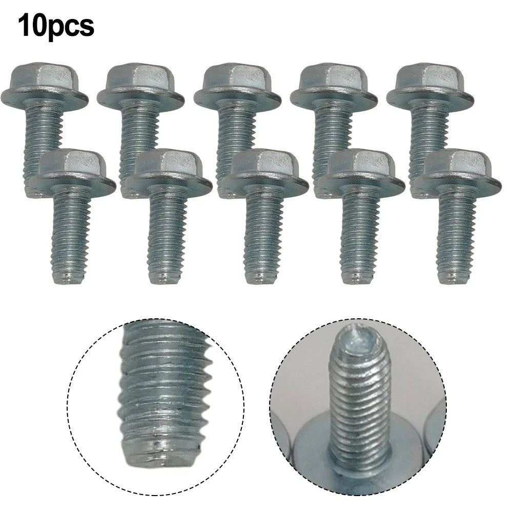 Self Tapping Spindle Bolts for 710 0650 (Compatible)