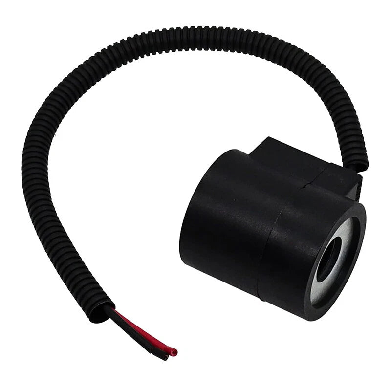 12v Solenoid Electrical Coil for HydraForce Series (1980–1998) 6302012