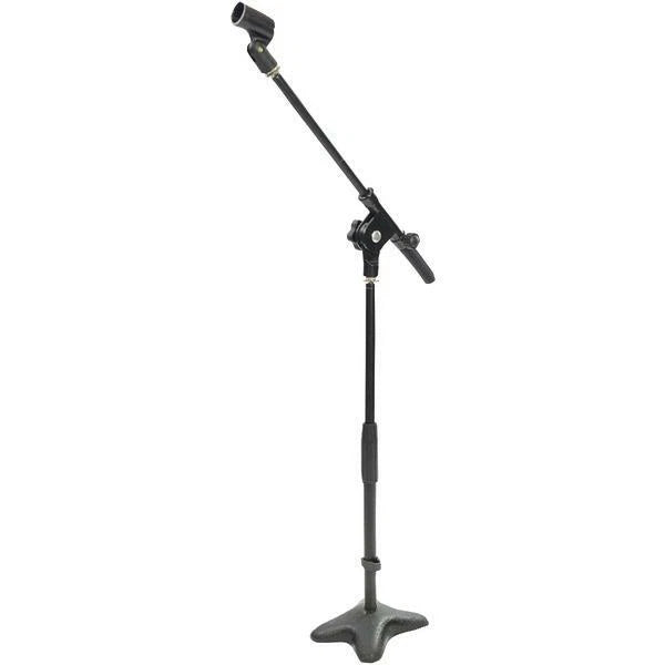 Mic Stand Mount Holder for Universal Use (OPEN BOX)