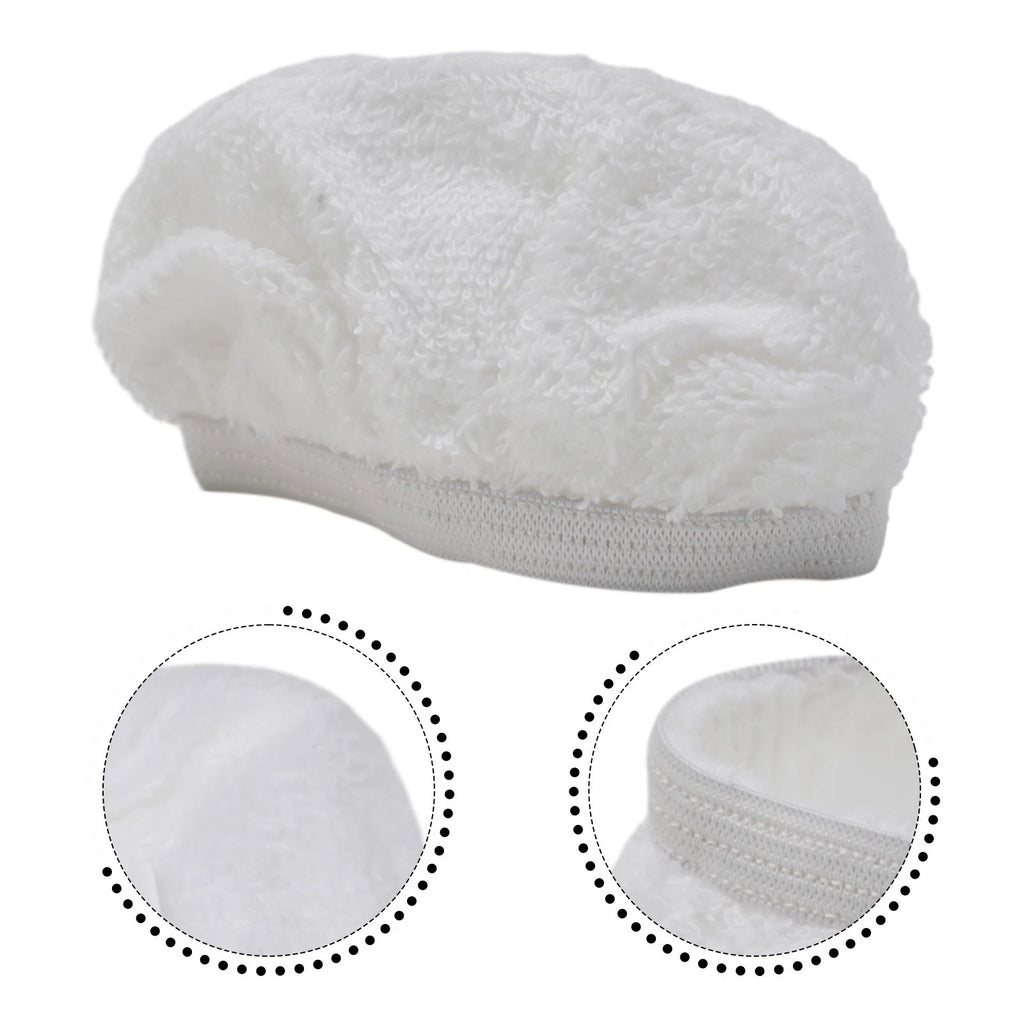 Mop Cloth for Handy Steam Cleaners (Machine Washable)