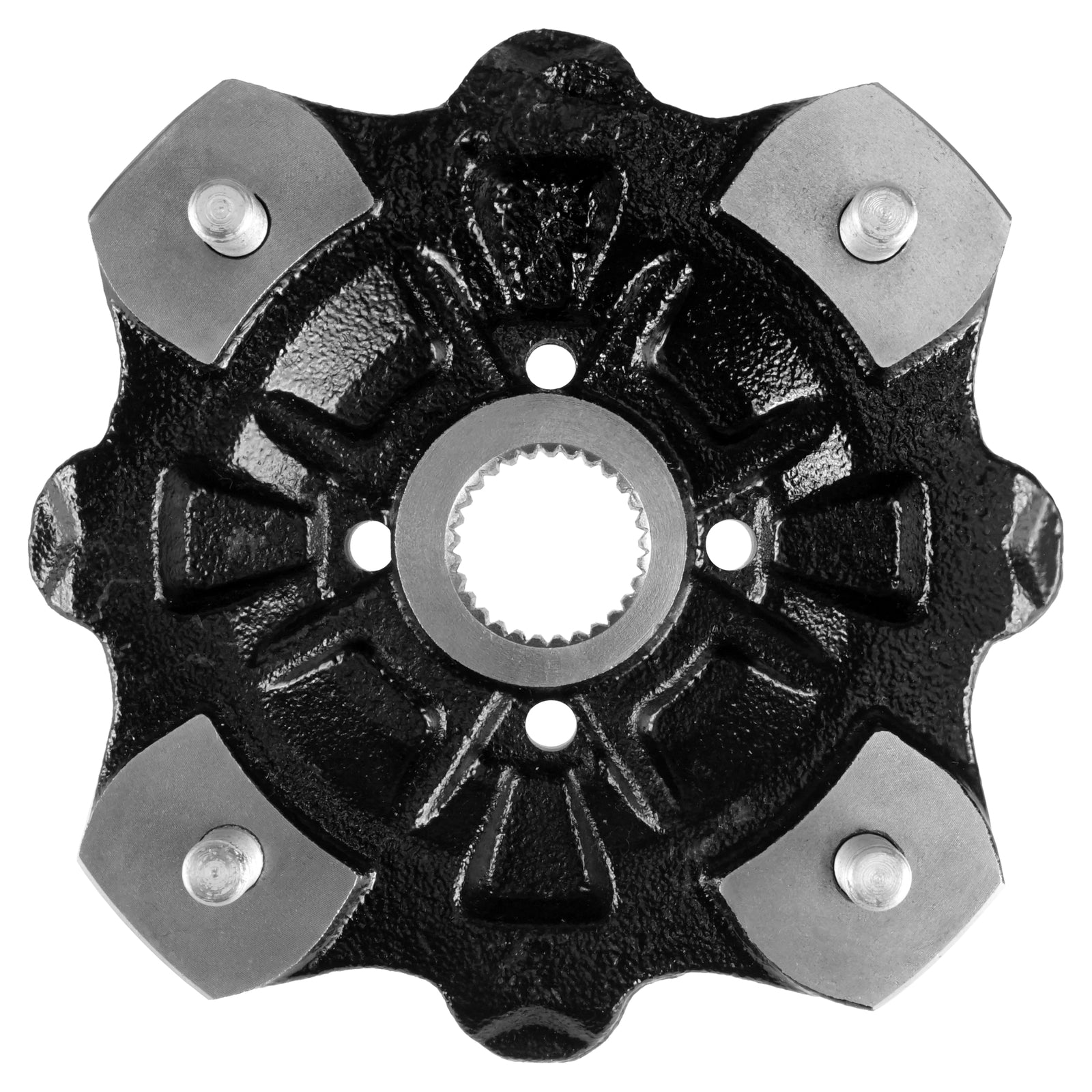 Front Wheel Hub Replacement for CanAm Traxter HD10 (2021–2022)