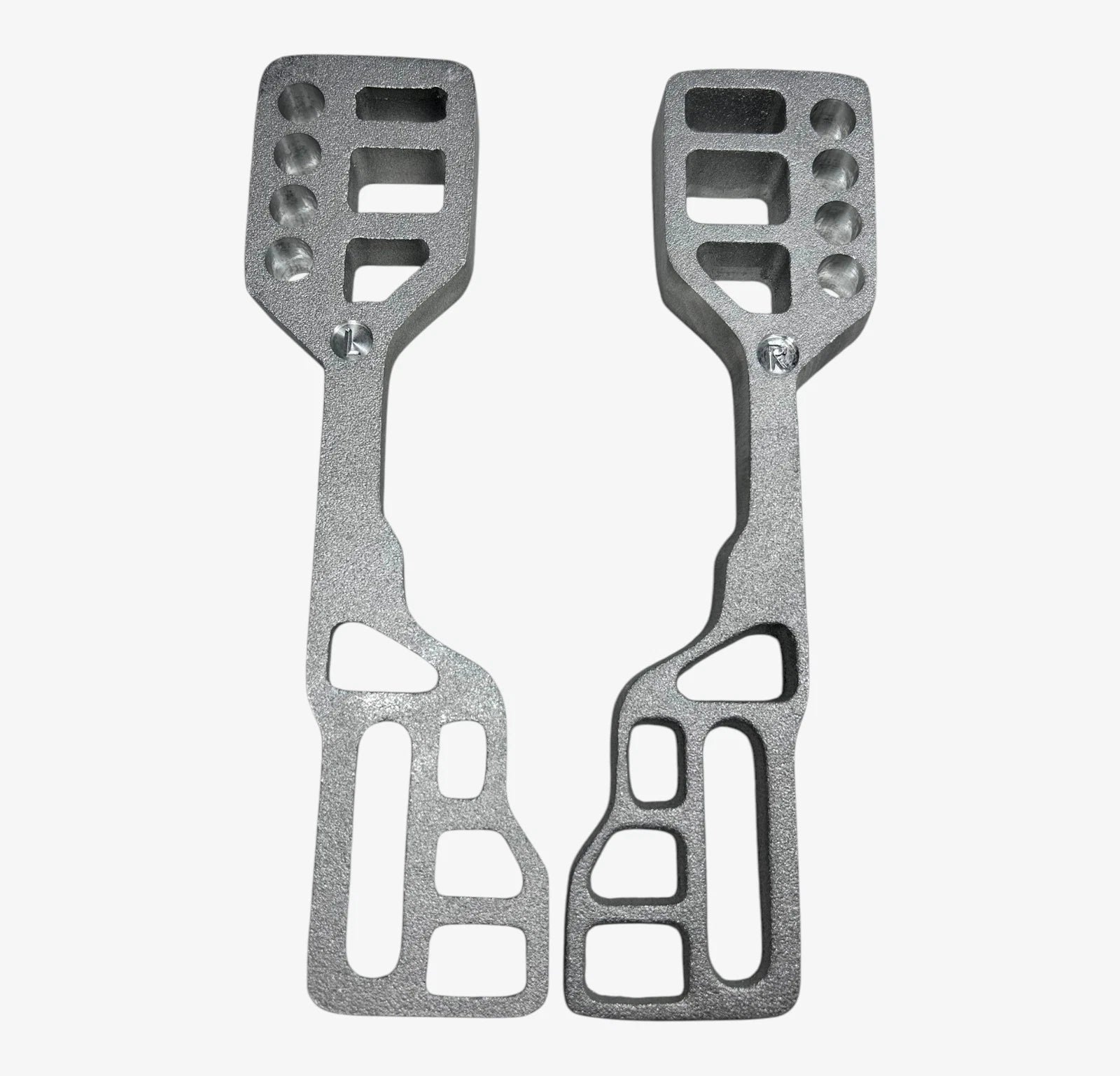 Transom Wedge Set for TH Marine TW-2 (Left & Right)