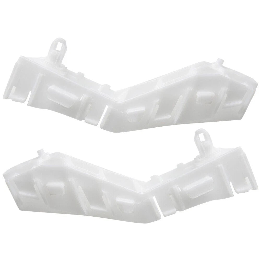 2Pcs Front Bumper Bracket Retainer for Mitsubishi Pajero V93 V97 V98 (2007–2014)