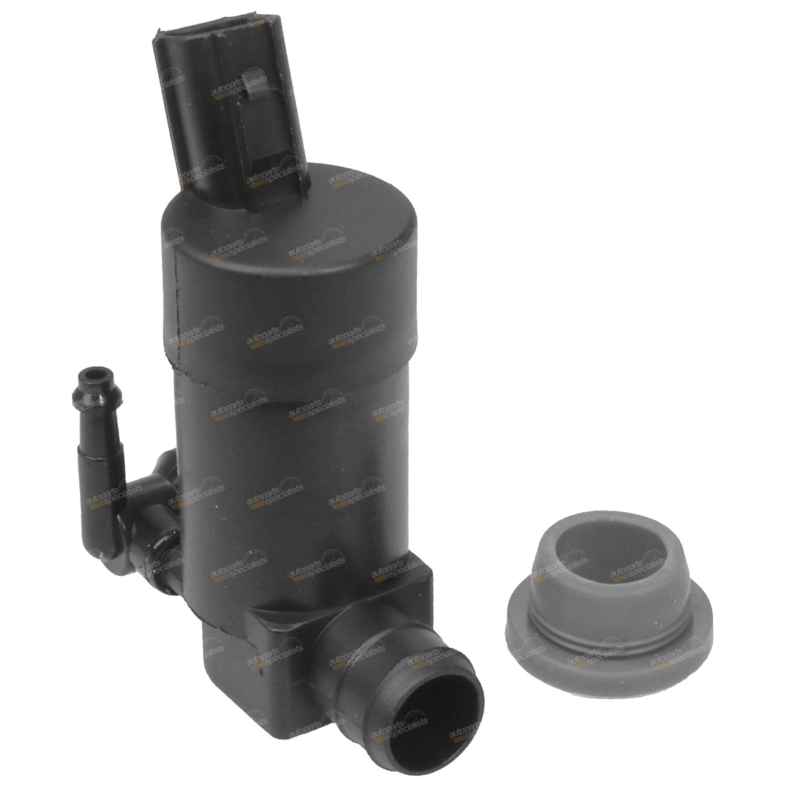 Front Windscreen Washer Pump for Ford Focus (2005–2018) 4cyl 5cyl