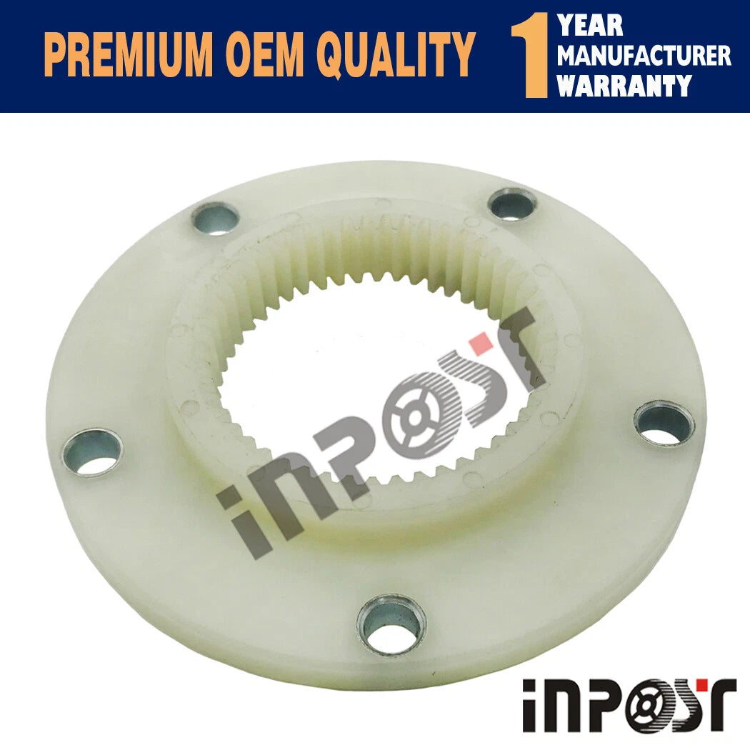 Coupler for Bobcat B300 BL370 325 328 428 430 435 E25 E26 E32 E45 E50 (6670757)