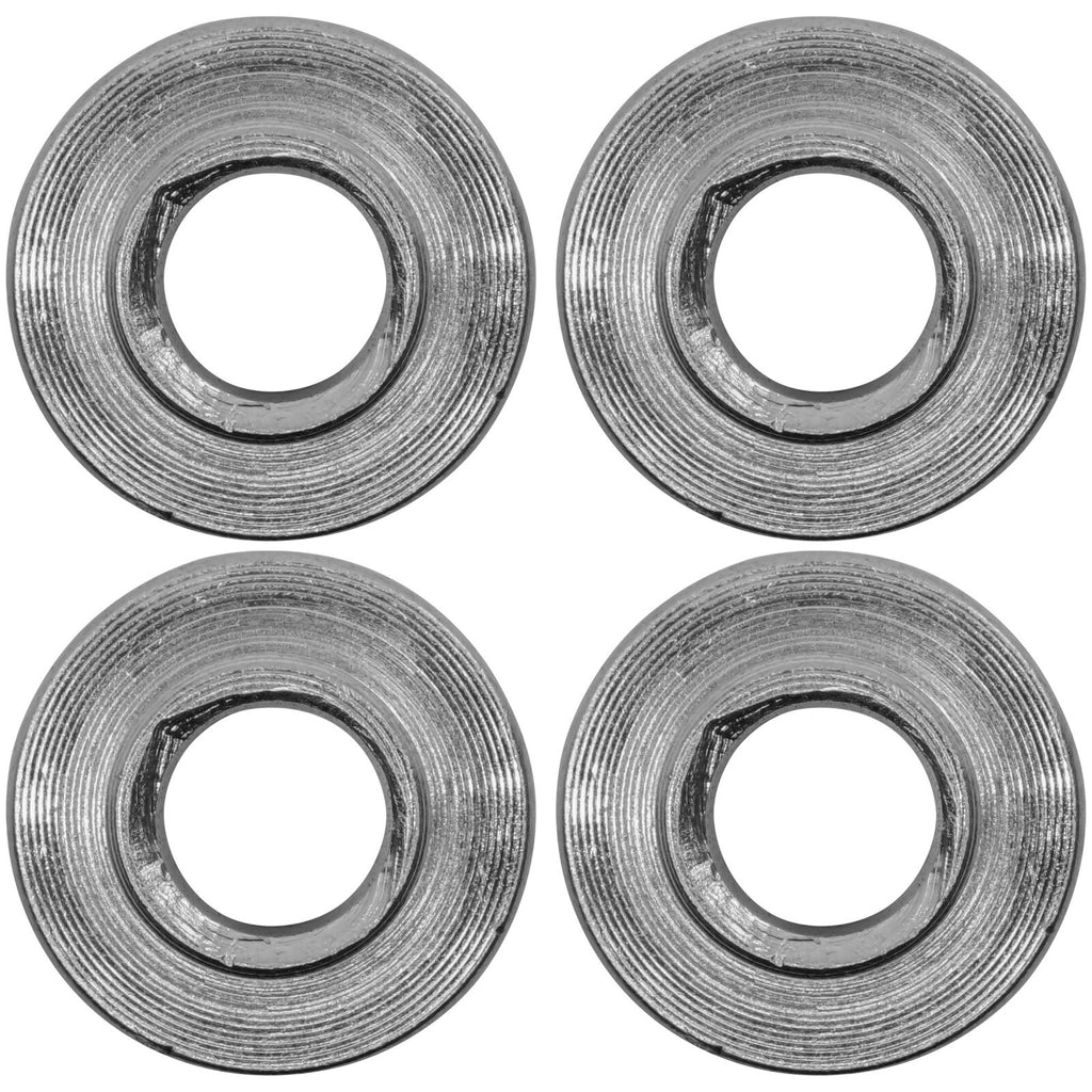 Caltric Rear Upper Arm Pivot Collar Replacement for Honda Rincon (2015–2023)
