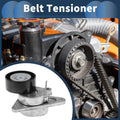 Belt Tensioner for Mercedes-Benz S-Class (1999–2013) OEM Replacement 1 Pc