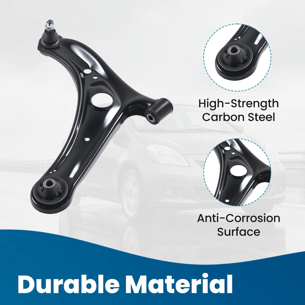 Control Arm w/ Ball Joint for Scion xA xB (2004–2006)