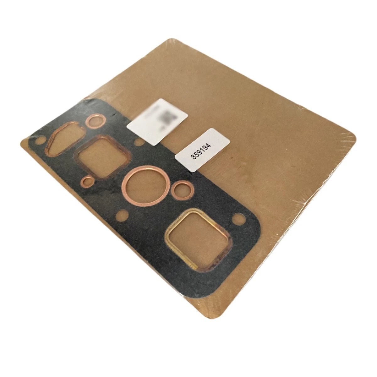 Exhaust Manifold Gasket for Volvo Penta MD6 MD7 Diesel Engine (Replace 859194 3875382)