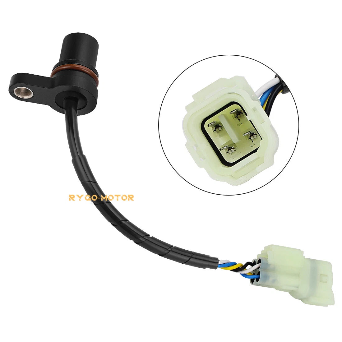 Cam Timing Sensor 3306-821 for Arctic Cat Wildcat Trail 700 (2014–2020)