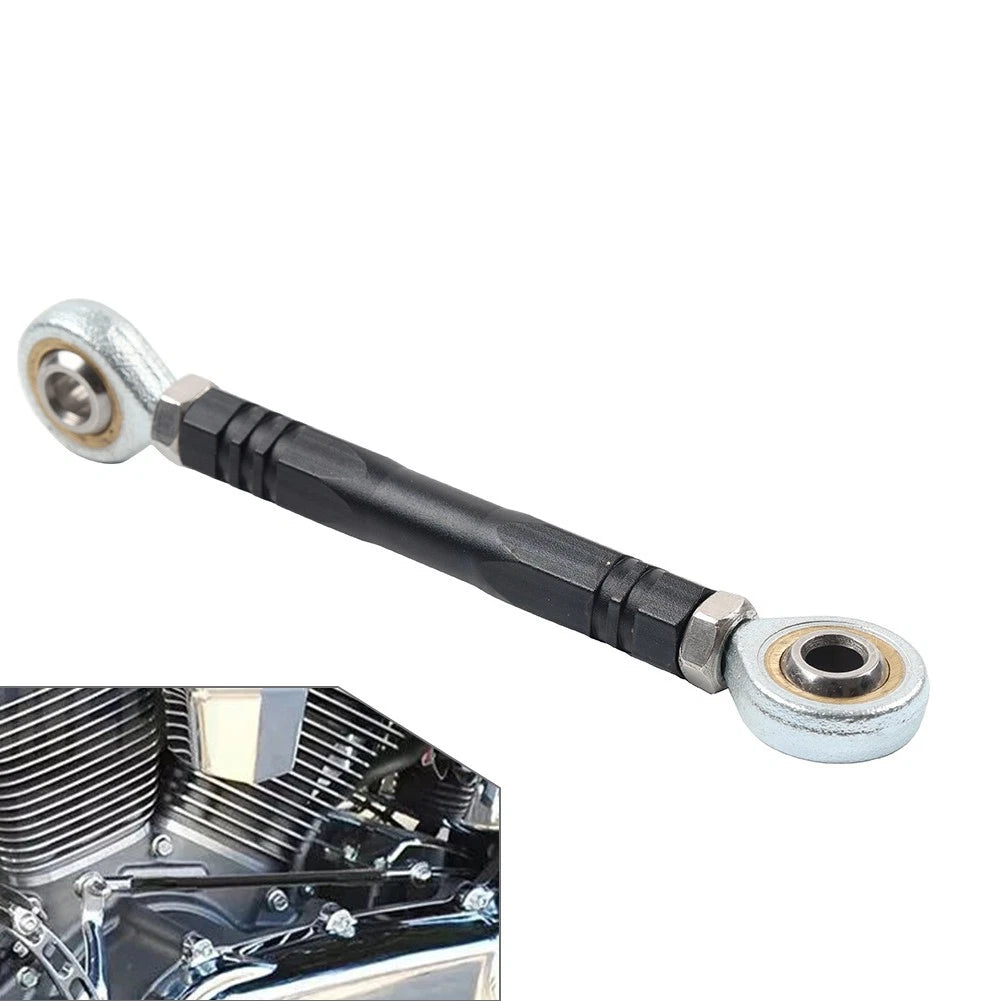 CNC Gear Shift Linkage Rod 70mm for Harley Yamaha (Fitment Specific)