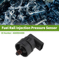 Fuel Injection Pressure Sensor Replacement for Mercedes-Benz C300 (2015–2025)