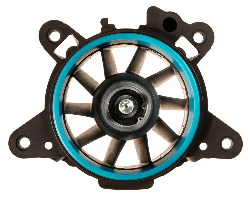 Jet Pump Assembly for Sea Doo RXP GTX GTI GTS Wake (2002–2023) 155.5mm