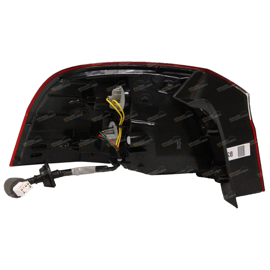 RH Genuine Tail Light for Kia Rio UB (2011–On) Right RHS