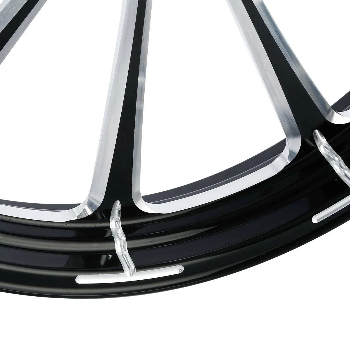 30" Front Wheel Rim Hub for Harley Electra Glide (1997–2021)