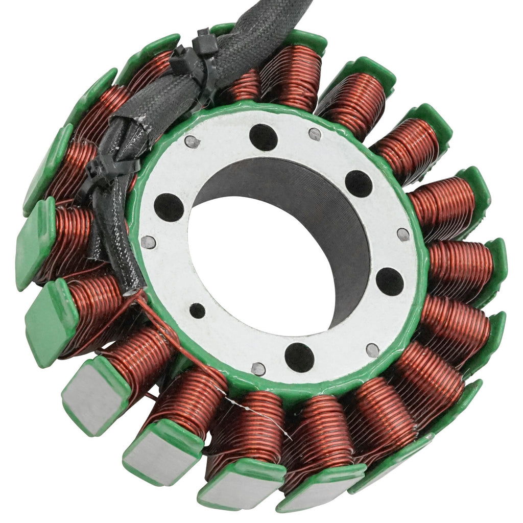Caltric Stator Replacement for Honda CRF250L (2013–2020)