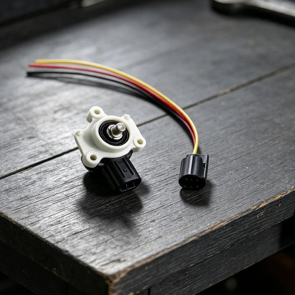 Headlight Level Sensor Assembly for Honda Accord (2008–2013)