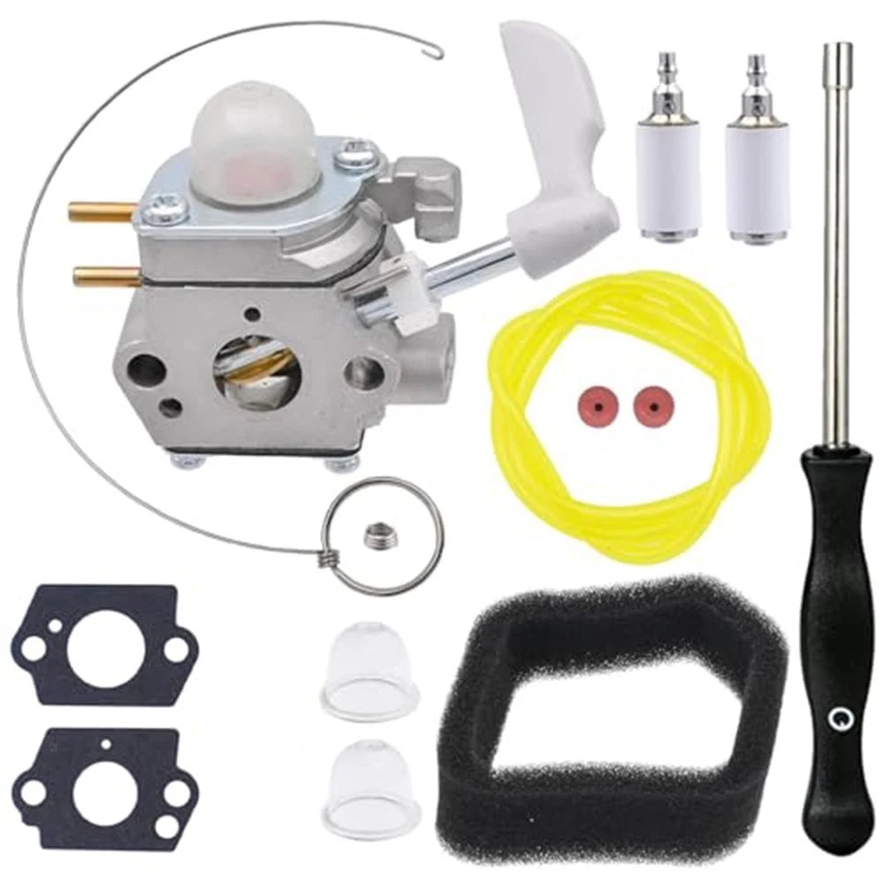 Carburetor Kit for Homelite Leaf Blowers