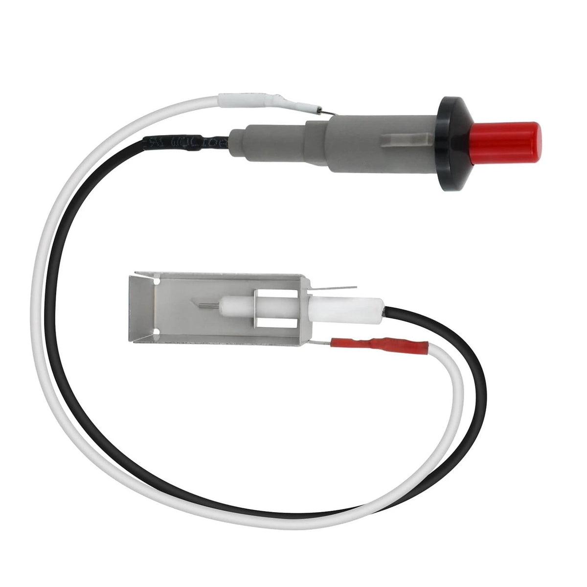 Piezo Igniter Kit for Weber Spirit 500, 700 (2007–2013)