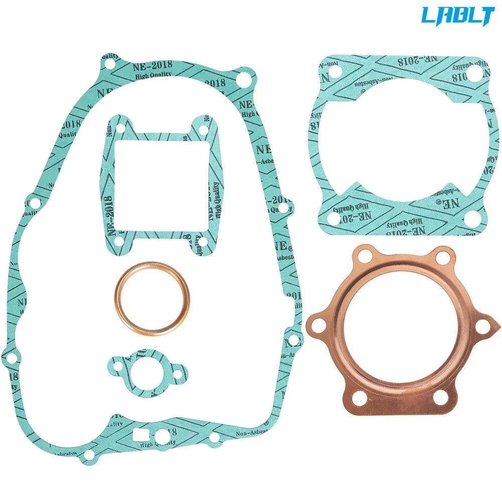Engine Top End Gasket Set for Yamaha Blaster 200 (1988–2006)