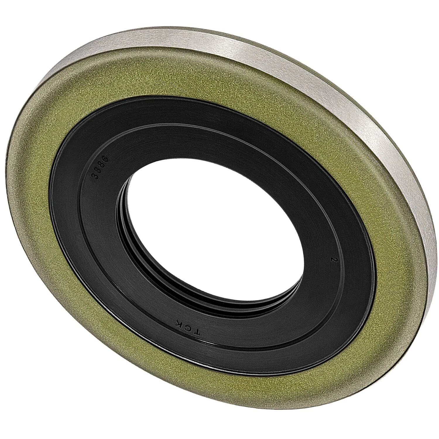 Gimbal Bearing Oil Seal for Mercruiser Bravo Alpha (1990–2023) 26-88416