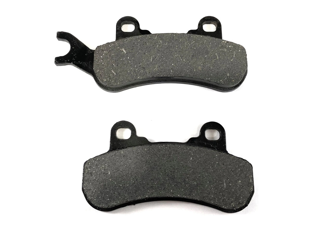 Monster Brake Pads for Can-Am 715900379 (Front Left)