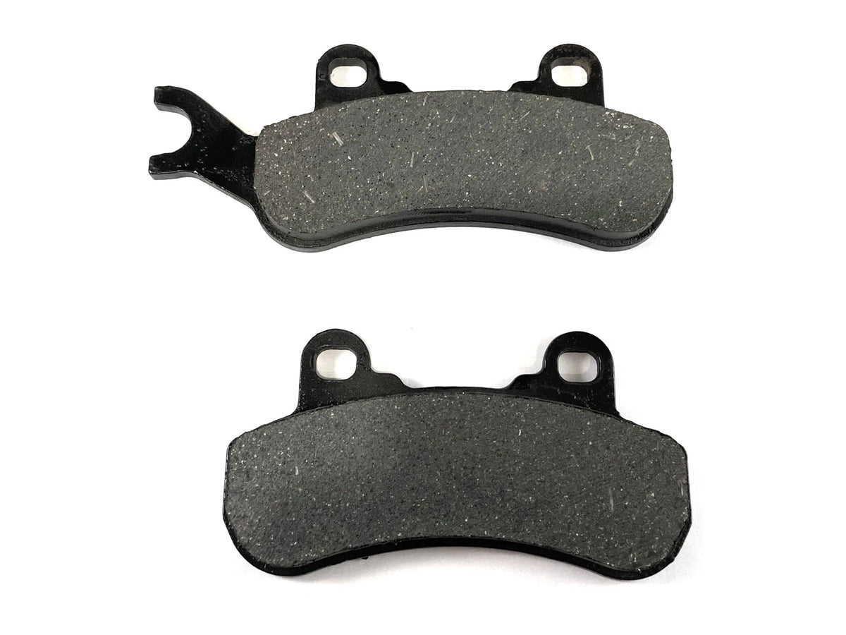 Monster Brake Pads for Can-Am 715900379 (Front Left)