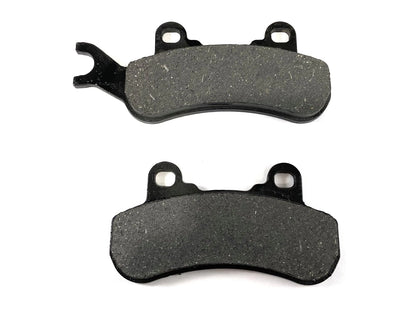 Monster Brake Pads for Can-Am 715900379 (Front Left)