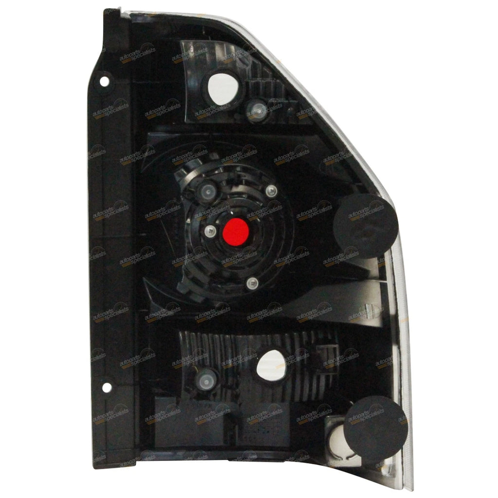 LH Tail Light for Mitsubishi Pajero NS/NT (2006–2011) LHS 2Dr