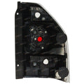 LH Tail Light for Mitsubishi Pajero NS/NT (2006–2011) LHS 2Dr