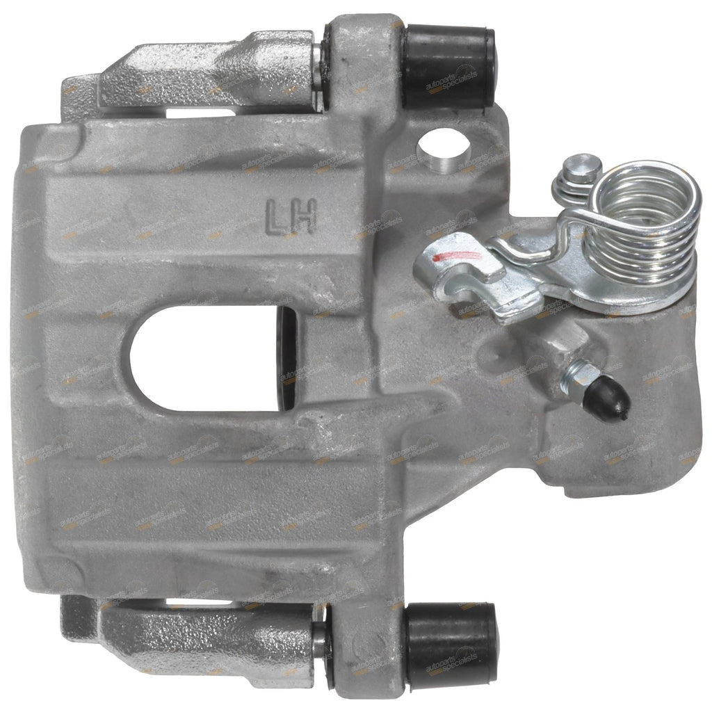 Rear Disc Brake Calipers for Ford Focus (2005–2009)