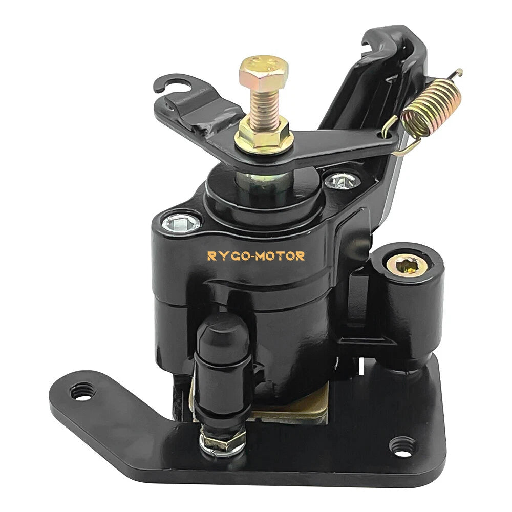 Rear Brake Caliper for Go-kart Buggy TrailMaster Hammerhead Carter (150-300)