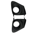 Fog Light Bezel for Toyota Corolla S XRS LE (2011–2013)