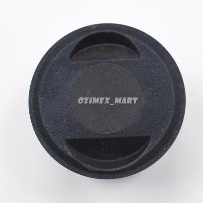 Piston Kit 56mm 13mm Pin Rings for YX140 140CC (PITPRO, ATOMIK)